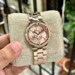 Michael Kors Lennox Ladies Watch