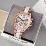 Michael Kors Bradshaw Chronograph Women’s Watch