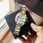 Michael Kors Bradshaw Chronograph Women’s Watch - Image 3