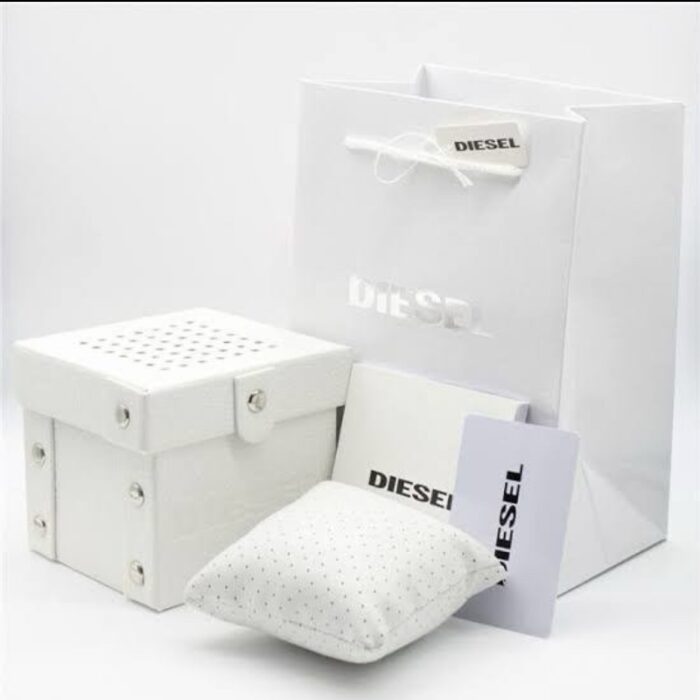 Diesel Men’s Chronograph Watch - Image 4