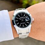 Rolex Date Just Men's Watch