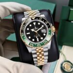 Rolex Oyster Perpetual GMT-Master II