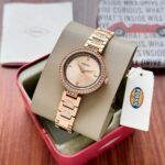 Fossil Karli Rosegold Women's Watch