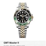Rolex Oyster Perpetual GMT-Master II - Image 4