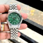 Rolex Oyster Perpetual Datejust Watch - Image 3
