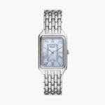 Fossil Rectangle Unisex Watch