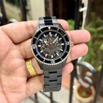 RADO Automatic Captain Cook Men's Watch - Image 2