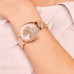 Fossil Jacqueline Rosegold Women’s Watch - Image 2
