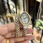 Just Cavalli Snake Wrap Women’s Watch - Image 2