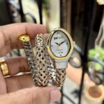 Just Cavalli Snake Wrap Women’s Watch - Image 3