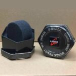 Casio G-Shock “CasiOak” – Neon Green Dial Stainless Steel Analog-Digital Watch - Image 3