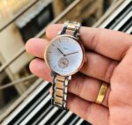 Fossil Jacqueline Two-Tone Women’s Watch - Image 5