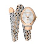 Just Cavalli Snake Wrap Women’s Watch