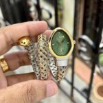 Just Cavalli Snake Wrap Women’s Watch - Image 3