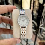 Daniel Wellington Classic Two-Tone Women’s Watch