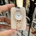 Daniel Wellington Classic White Dial Women’s Watch