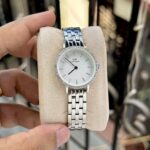 Daniel Wellington Classic White Dial Women’s Watch