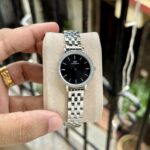 Daniel Wellington Classic Black Dial Women’s Watch