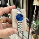 Daniel Wellington Classic Blue Dial Women’s Watch