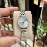 Daniel Wellington Classic Two-Tone Women’s Watch