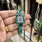 Gucci Women’s Square Dial Watch - Image 2