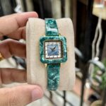 Gucci Women’s Square Dial Watch