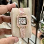 Gucci Women’s Square Dial Watch