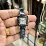 Gucci Women’s Square Dial Watch - Image 2