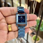 Tory Burch Mini Kira Women's Bracelet Watch - Image 4