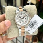 Michael Kors Women’s Parker Watch