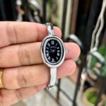 Cartier Baignoire Bracelet Watch – Kada Style