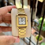 Tory Burch Mini Kira Women's Bracelet Watch - Image 3