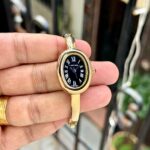 Cartier Baignoire Bracelet Watch – Kada Style