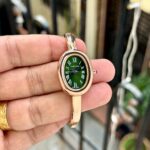 Cartier Baignoire Bracelet Watch – Kada Style