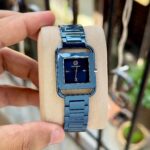 Tory Burch Mini Kira Women's Bracelet Watch - Image 3