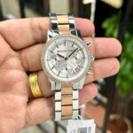 Michael Kors Women’s Parker Watch - Image 2