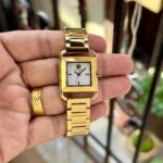 Tory Burch Mini Kira Women's Bracelet Watch - Image 4