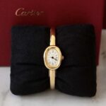 Cartier Baignoire Bracelet Watch – Kada Style - Image 3