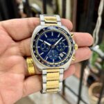 Coach Charter Two-Tone Men's Watch - Image 2