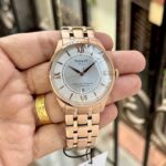 Tissot Chemin Des Tourelles Men's Watch - Image 2