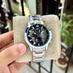 Casio Edifice Analog Men's Watch - Image 2