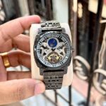 Patek Philippe Skeleton Black Edition - Image 2