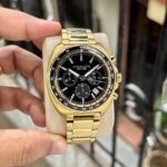 Coach Charter Black Dial Men's Watch - Image 2