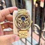 Patek Philippe Skeleton Gold Edition - Image 2