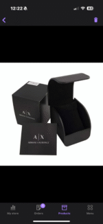 Armani Exchange Men's Chronograph Watch - Image 4