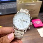 Fossil Commuter Chronograph Men’s Watch