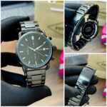 Fossil Commuter Chronograph Men’s Watch - Image 3