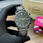 Fossil Commuter Chronograph Men’s Watch