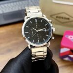 Fossil Commuter Chronograph Men’s Watch