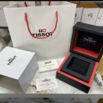 Tissot Chemin Des Tourelles Men's Watch - Image 3